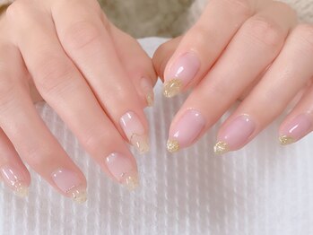 アイネル(EyeNel)/