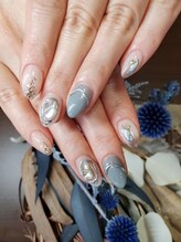 ファビュラスネイル(FabulousNail)/
