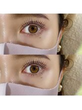 シェリル 大泉学園店(Cherilu)/パリジェンヌラッシュリフト