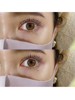 シェリル 大泉学園店(Cherilu)/パリジェンヌラッシュリフト