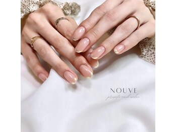 ヌーヴ(NOUVE)/aurora french