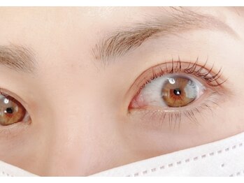 リノ(Lino)/ロイヤルフラットラッシュ