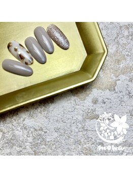 サロンモワ(salon mowa)/