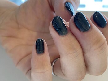 アンティム ネイル(INTIME nail)/