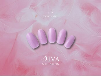 ディーバ 海老名店(Diva)/Autumn color