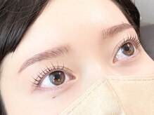 アシャ(ASHA)/パリジェンヌ＆似合わせ眉毛