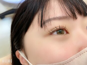 アイラッシュアイブロウ バイ ラブランシュ 大宮(eyelash eyebrow by La Blanche)/まつ毛パーマ/アイブロウ/眉毛