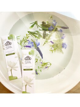ネイルアンドビューティー ステラ(Nail&beauty STELLA)/フットケアリラクゼーション