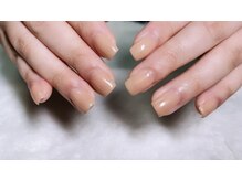 ヒマワリ(HIMAWARI)/シンプルワンカラー(1度塗り)