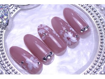 ブリリアント/New 桜コレクション