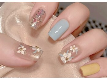 ポイント(Point)/