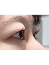 ルチア(Lucia)/まつげパーマ