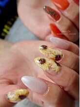 メニティ(MeniTy)/向日葵