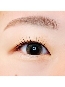 ベリーアイズ 二子玉川店(BerryEyes)/まつ毛パーマ