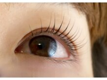 シマー(shimmer)/まつ毛パーマCカール