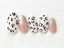 イリゼネイル(iRise nail)/定額ベーシック