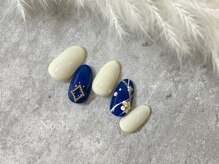 ネイルサロン ノア(Noah)/お正月ネイル