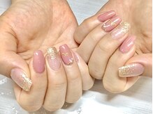 イリゼネイル(iRise nail)/定額シンプル