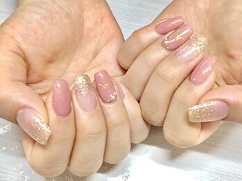 イリゼネイル(iRise nail)/定額シンプル