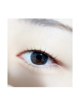 ラフォクシー(La.Foxy)/ラッシュリフト まつげパーマ