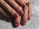 デザインネイル ¥7.100