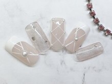 アルセア 上野御徒町店(Alcea)/ワンホン　フレンチ　バレーコア