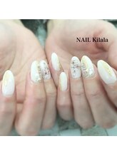 ネイル キララ(NAIL Kilala)/
