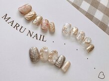 マルネイル 大宮店(MARU NAIL)
