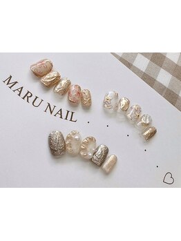 アートの種類が豊富