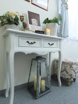 リエル(Liel)/癒しの空間を大切にしてます♪