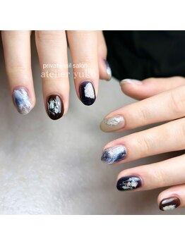 カルマ(Karma)/10本アート