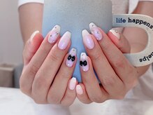 キナ(KINA)/7/21　10本アートやり放題