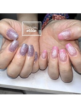 エリー(ellie)/ワンカラー/マグネット/持ち込み