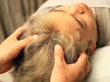 御足軒/ヘッドマッサージ