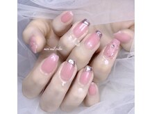 森ネイルサロン/