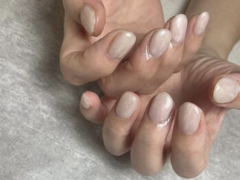 オフィスネイル♪