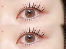シア 大阪梅田茶屋町店(Sia)/まつげパーマ上下/マツパ