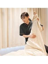 くまのみ整骨院 池袋東口院/骨盤矯正/肩甲骨/猫背＆姿勢矯正