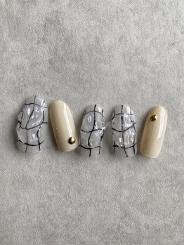 スクエアリング(Squaring)/90分コース ¥7900