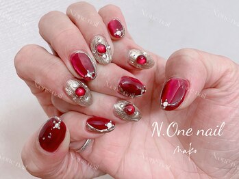 エヌワンネイル(N.one nail)/