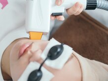 アシュラ 津店(ASHURA)/大人気顔脱毛