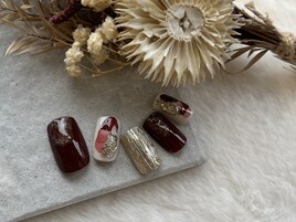 11月ニュアンス定額course