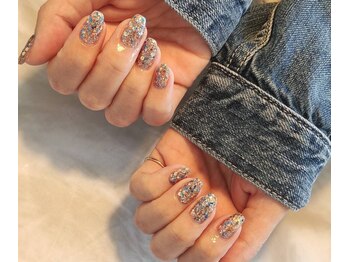 ビューティーアンドネイル エース(Beauty&Nail Ace)/