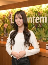 ルプランタン 名古屋栄店(LEprintemps)&nbsp;鈴木 七海