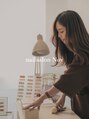 ノブ(Nov)/nailsalon Nov