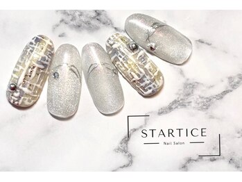 スターチス(STARTICE)/定額アートコース