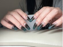 オーケーネイル(OK NAIL)/グラデーション