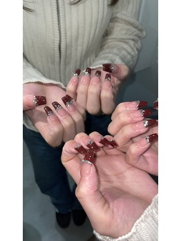 ゼアウィルビーラブデイ(there will be loveday)/スタッフYu