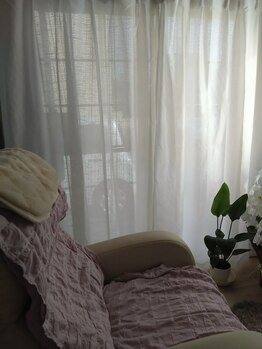 プレジャー(pleasure.)/ラッシュリフト