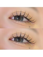 オトナチュール(otonature)/【フラットラッシュ】